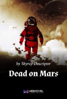 Dead on Mars