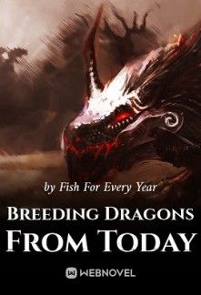 Breeding Dragons From Today