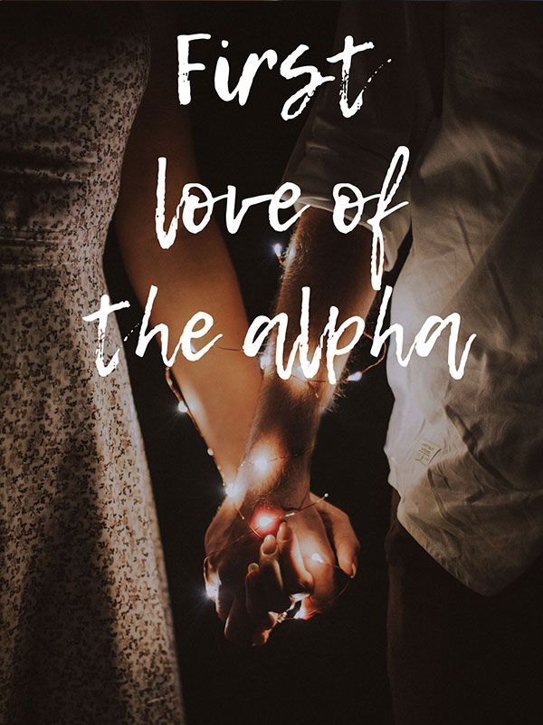 First love of the alpha